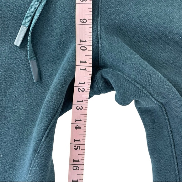 Lululemon Size 4 Get Going High-Rise Joggers Submarine Green FLAWED - Picture 9 of 12